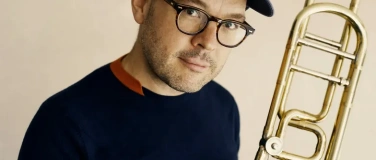 Event-Image for 'Samuel Blaser Quartett'