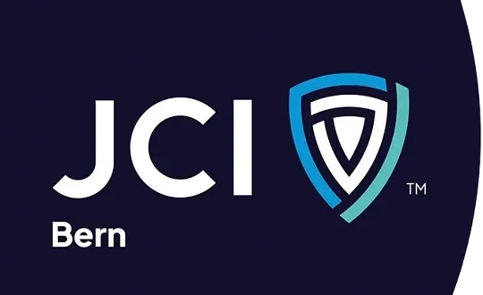 Sponsoring-Logo von European Capitals Meeting JCI 2027 - Bern ECM Event