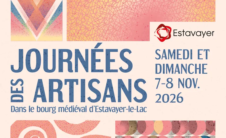 Event-Image for 'Journ&eacute;es des artisans'