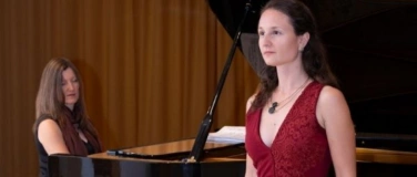 Event-Image for 'Jenny tanzt den Tango'