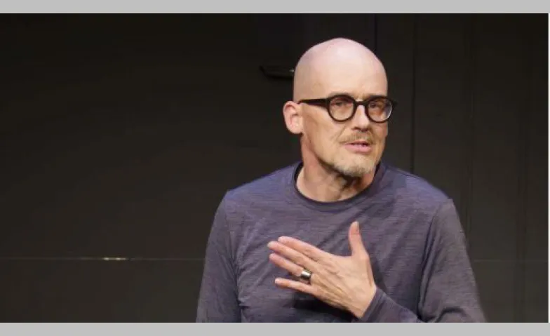 Jens Nielsen – Seeigelsolo, Theater & Bühne, Kellerbühne St.Gallen
