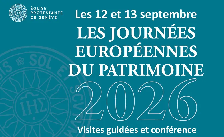 Le sauvetage en profondeur du temple de la Fusterie Tickets