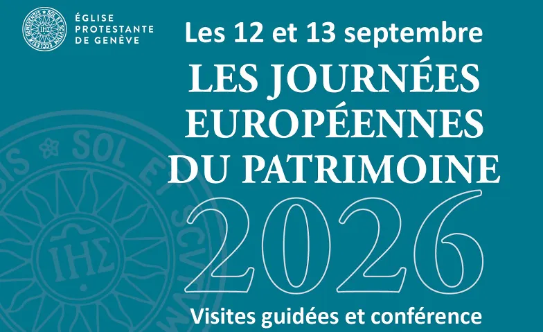Le sauvetage en profondeur du temple de la Fusterie Tickets