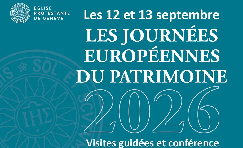 Le sauvetage en profondeur du temple de la Fusterie Tickets