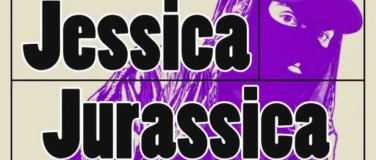 Event-Image for 'Jessica Jurassica'