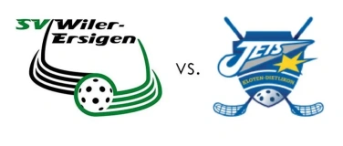 Event-Image for 'SV Wiler-Ersigen - Kloten-Dietlikon Jets'