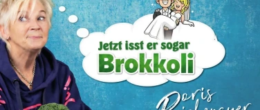 Event-Image for 'Doris Reichenauer "Brokkoli!" - Vorpremiere'