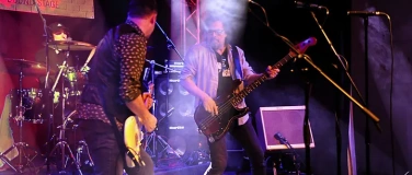 Event-Image for '20 Jahre Joris Hering Band-Jubil&auml;umskonzert'