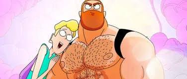 Event-Image for 'Queersicht 2026: Jim Queen'