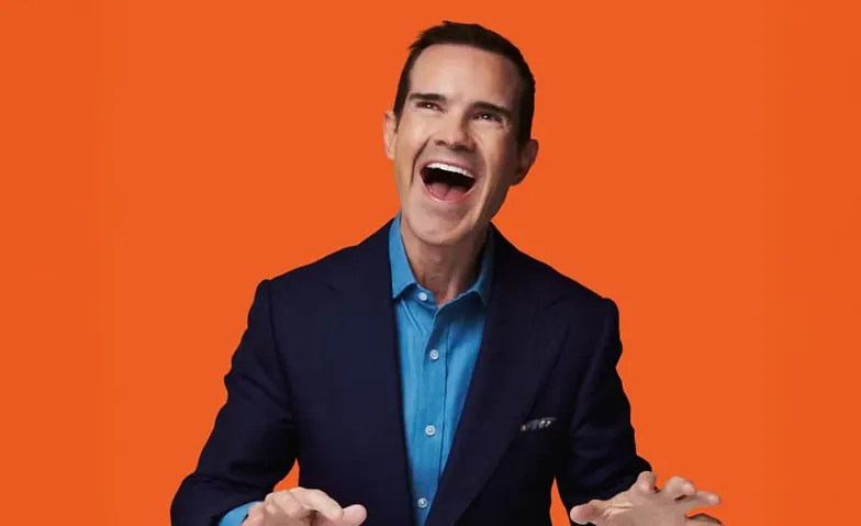 JIMMY CARR LAUGHS FUNNY, Comedy / Comedy & Kabarett, Bierhübeli