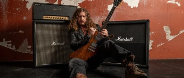 Event-Image for 'Jared James Nichols (US) im Musikcafe'