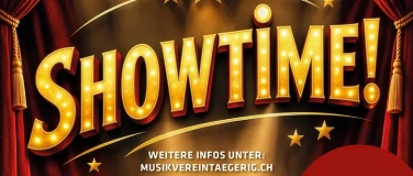 Event-Image for 'Jahreskonzert Musikverein T&auml;gerig'
