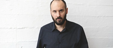 Event-Image for 'Joachim B. Schmidt liest aus "Kalmann schweigt"'