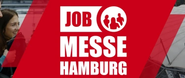 Event-Image for '23. Jobmesse Hamburg'
