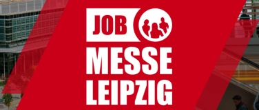 Event-Image for '29. Job- und Bildungsmesse Leipzig - zweiter Messetag'