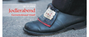 Event-Image for 'Jodlerabend mit Theater'