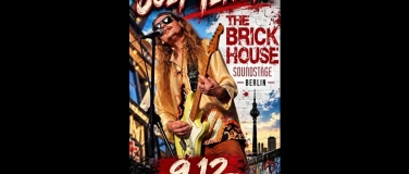 Event-Image for 'Joey Tenuto Band (USA)'