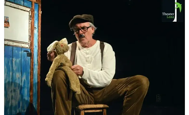 Event-Image for 'J&ouml;rg Bohn – Hasenmama (Schule)'