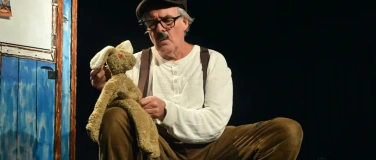 Event-Image for 'J&ouml;rg Bohn "Hasenmama. Eine Bruno-Geschichte."'