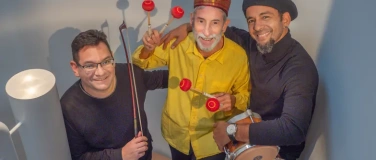 Event-Image for 'Joey y los Tos - Latin - Jazz & Salsa'