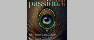 Event-Image for 'Johannespassion von J.S. Bach'