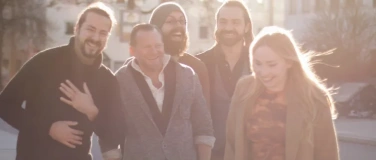 Event-Image for 'John Garner, Inide-Folk-Rock aus Augsburg'