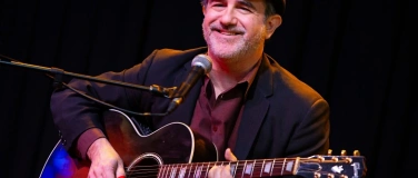 Event-Image for 'Jon Shain & Mike Bischof (USA/CH)'