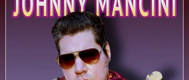 Event-Image for 'Konzert: Johnny Mancini'