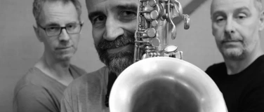 Event-Image for 'JohnTone Trio'