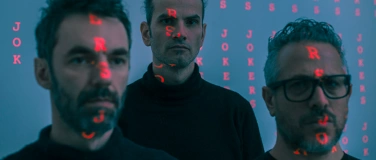 Event-Image for 'Lausitz Festival: Drei Joker des Jazz'