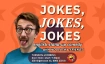 Jokes, Jokes, Jokes - English Stand-up comedy show