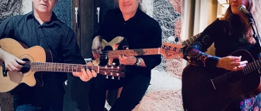 Event-Image for 'Jon Shain Trio'