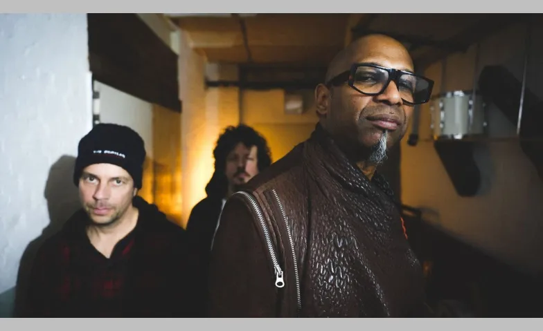 Joo Kraus, Omar Sosa und Diego Piñera, Konzerte, TAK Theater Liechtenstein
