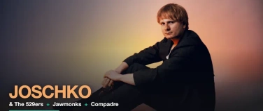 Event-Image for 'Joschko & The 529ers + Jawmonks + Compadre'