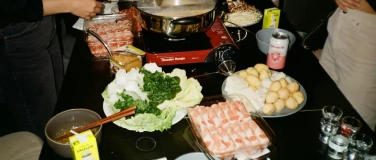 Event-Image for 'Night Kitchen - Dein Abend kann mehr als Bar & Club!'