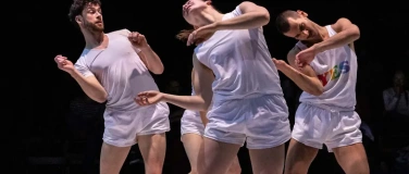 Event-Image for 'Joshua Monten "YES/NO"'