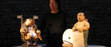 Event-Image for 'RUMPELSTILZCHEN. DIE WAHRE GESCHICHTE'