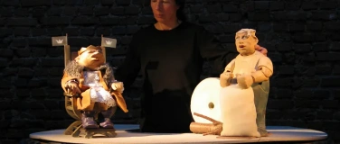Event-Image for 'RUMPELSTILZCHEN. Die Wahre Geschichte'