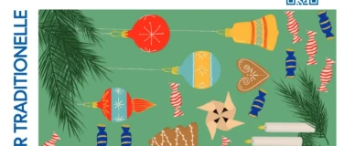 Event-Image for 'Finnische Weihnachtsmarkt'