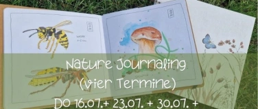 Event-Image for 'Nature Journaling'