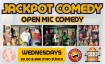 Jackpot Comedy