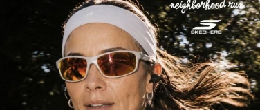 Event-Image for 'Neighborhood Run Club'