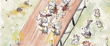 Event-Image for 'Concert B&eacute;b&eacute; Les Variations Musicales La Chaux-de-Fonds'