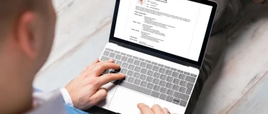 Event-Image for 'Effektiv bewerben im digitalen Zeitalter - Tipps & Tricks'