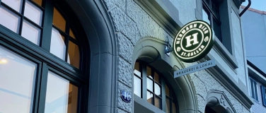 Event-Image for 'Jubil&auml;um 5 Jahre HERMANN Bier &ndash; Brauerei & Lokal'