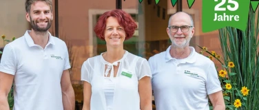 Event-Image for '25 Jahre PurNatur Jubil&auml;um'