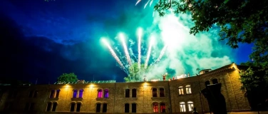 Event-Image for '25 Jahre Festung Mark - Wir feiern!'