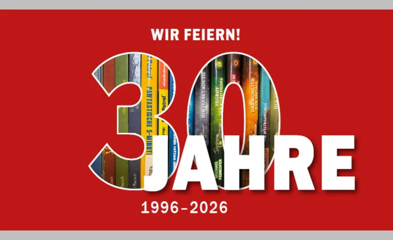 Jubiläumsanlass 30 Jahre Quartierbibliothek, Diverses, Kath. Kirche St. Georgen