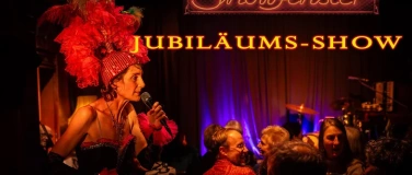 Event-Image for 'Die Showfenster Jubil&auml;umsshow'