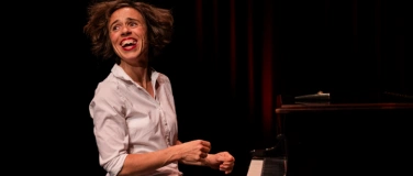 Event-Image for 'Judith Bach'